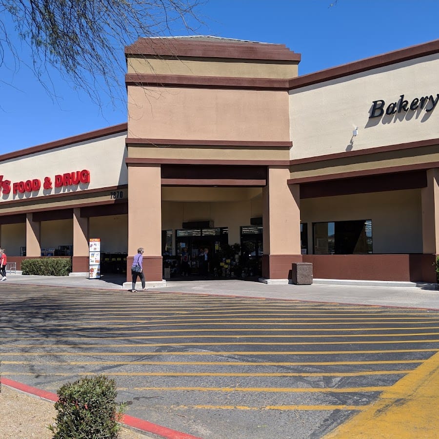 Frys Pharmacy