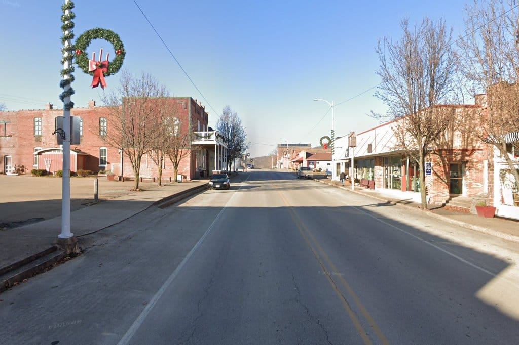 Ironton Driver License & Vehicle Registration Office