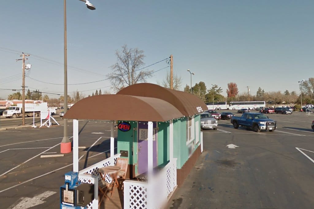 Rite Aid Pharmacy