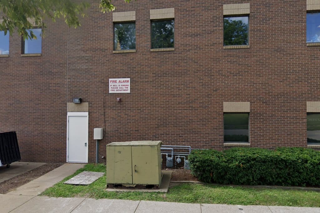 Pekin Secretary of State Office