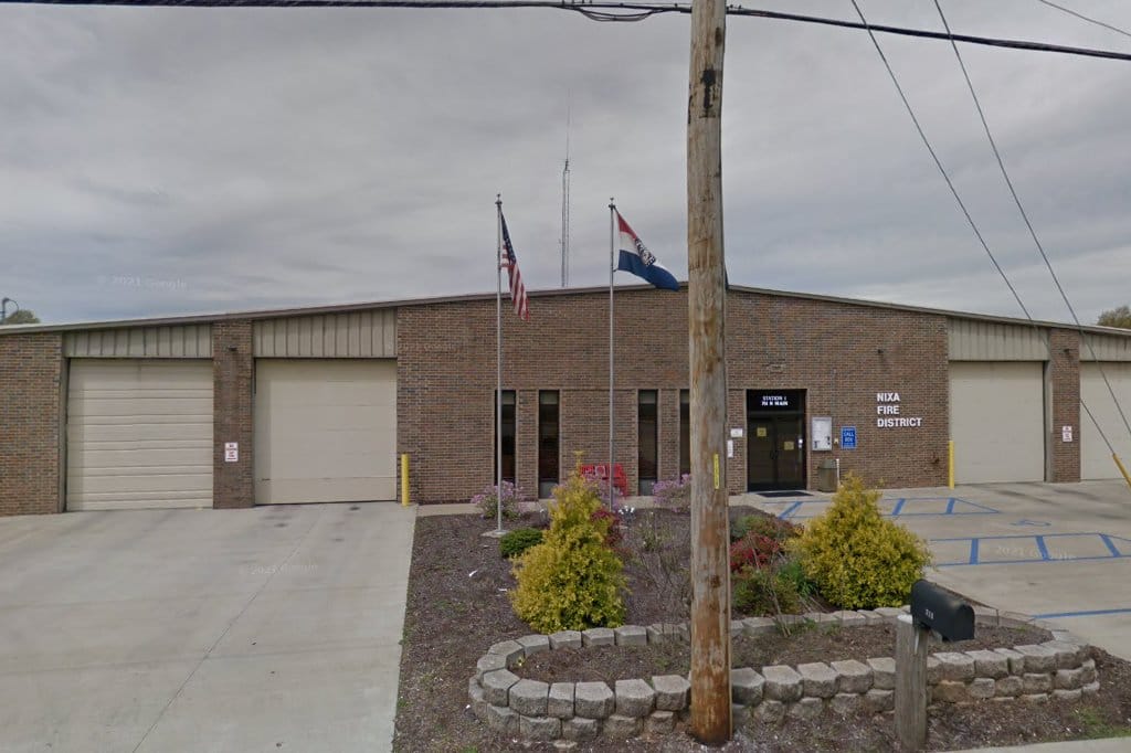 Nixa Driver Examination Office