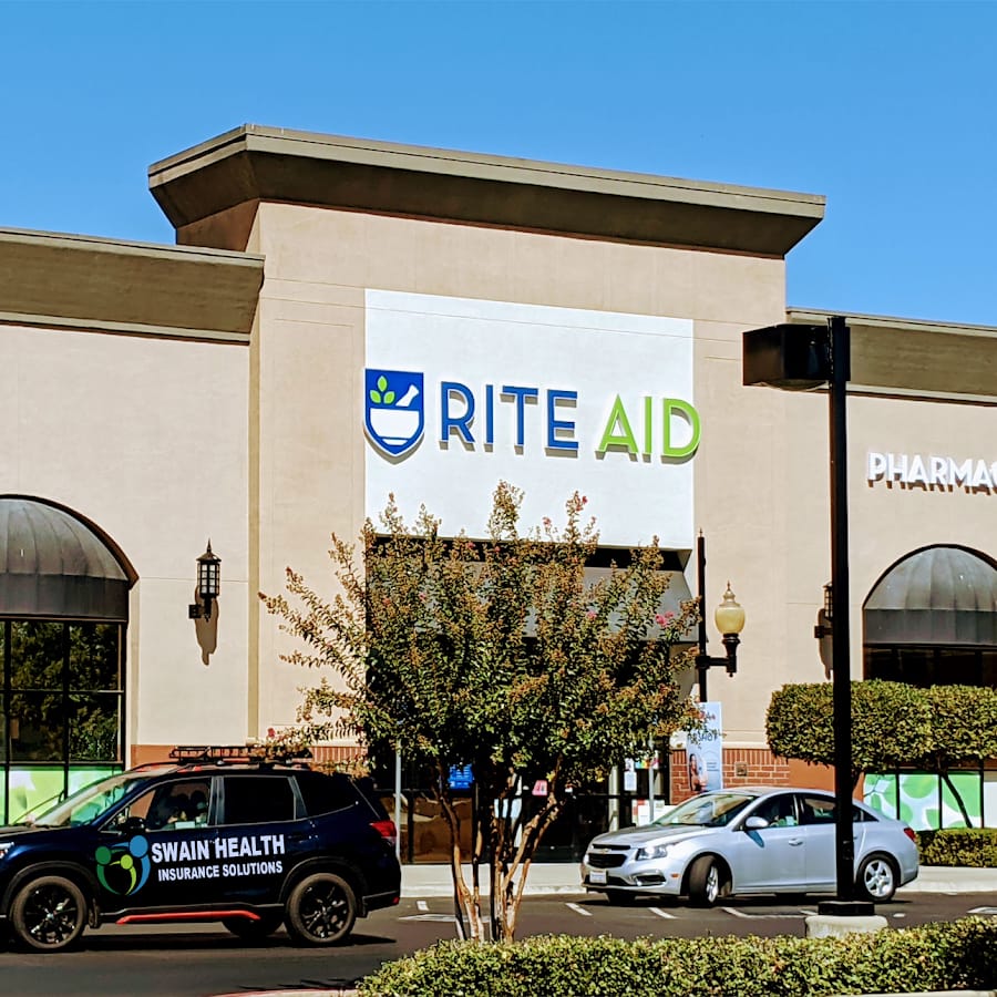 Rite Aid Pharmacy