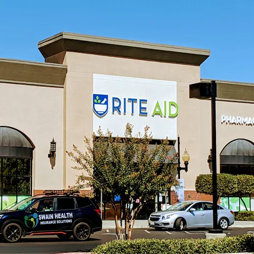 Rite Aid Pharmacy