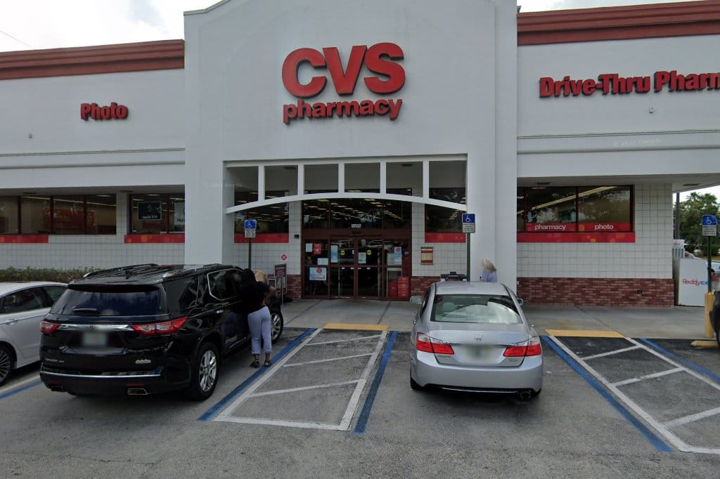 CVS Pharmacy