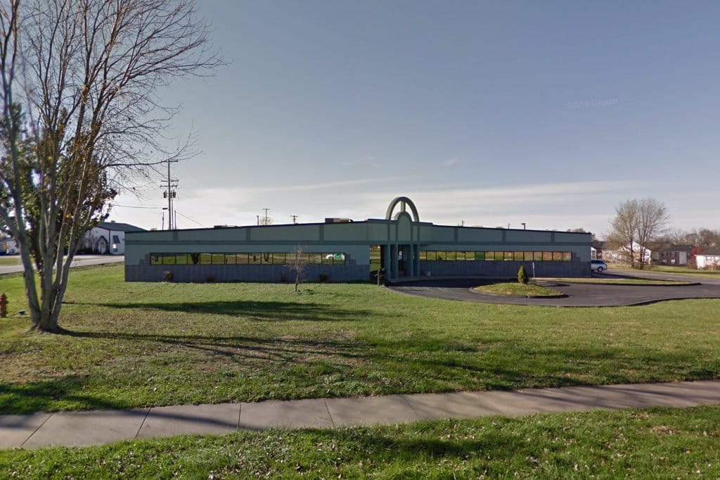 Ozark Driver Examination Office