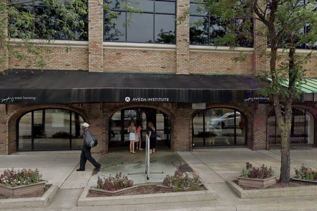 Douglas J Aveda Institute
