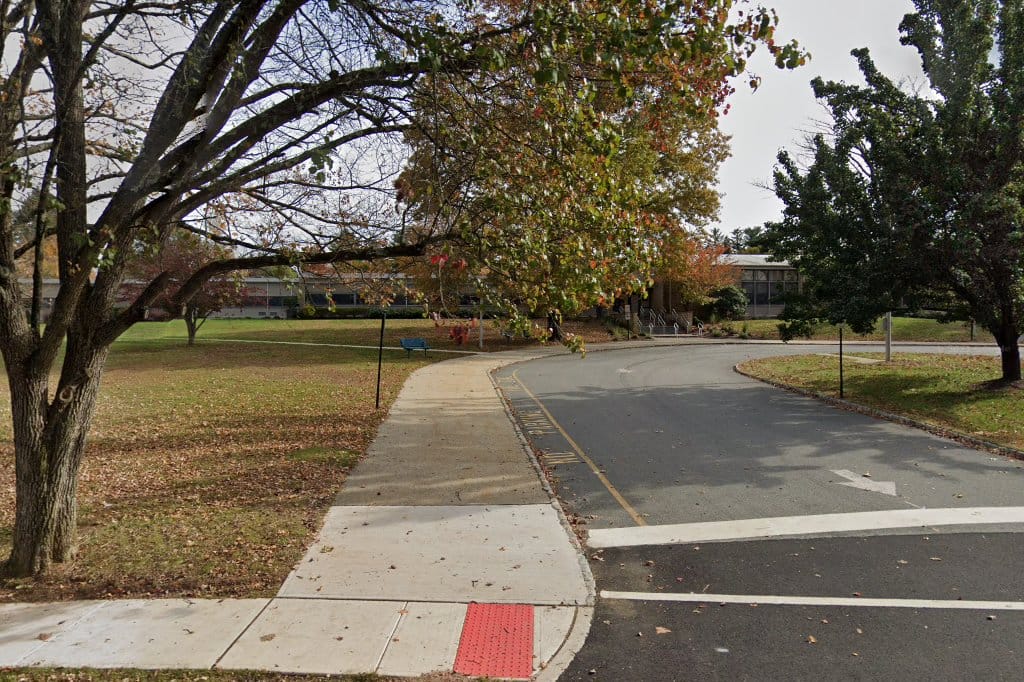 Mountain View Elementary School