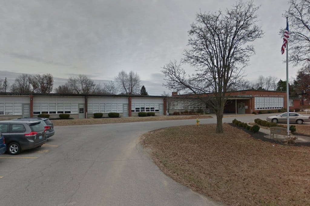 Bates Elementary School