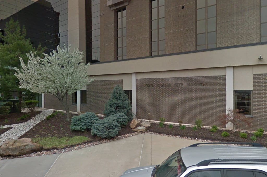 North Kansas City Hospital