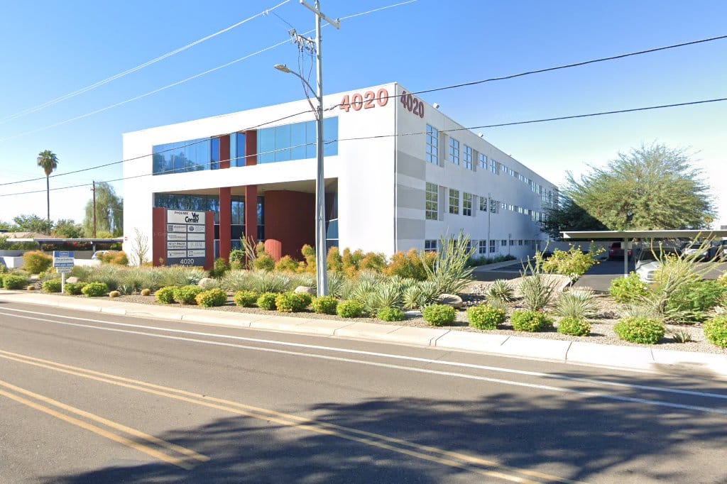US Department Of Veteran Affairs-Phoenix Vet Center
