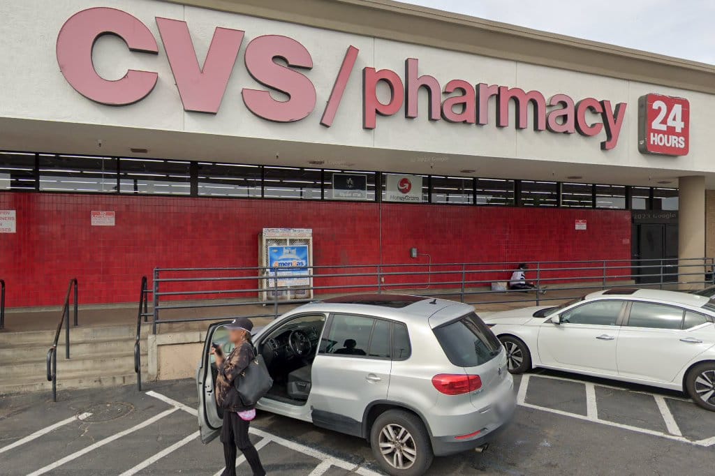 CVS Pharmacy