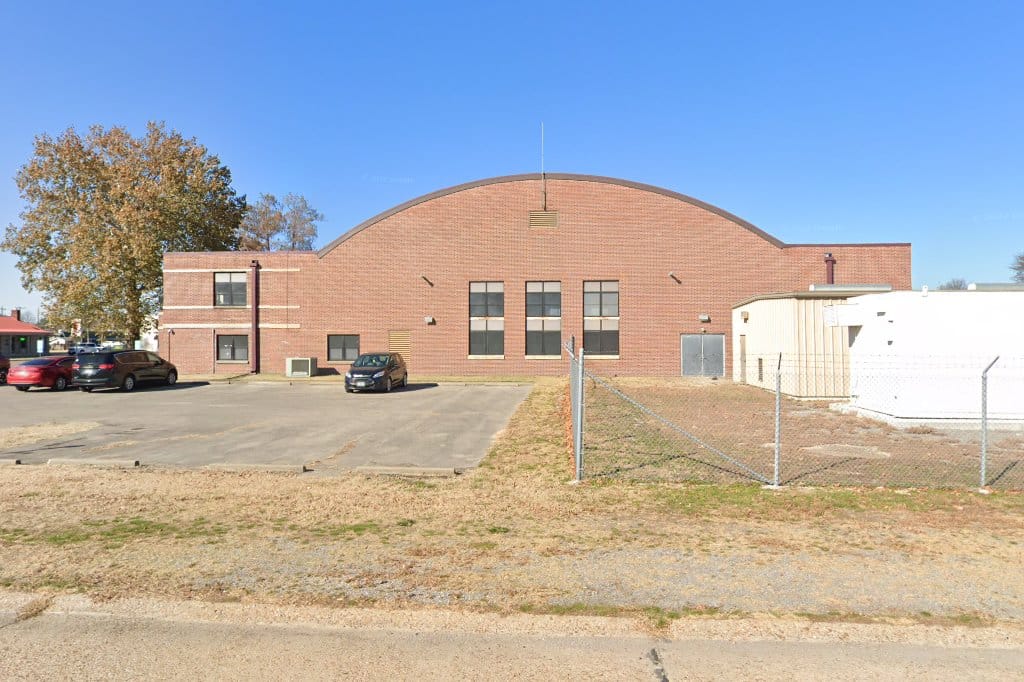 Sikeston Driver Examination Office