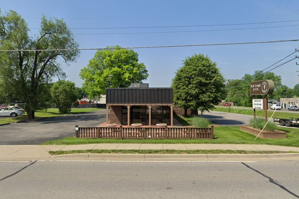 Clarksville Animal Hospital