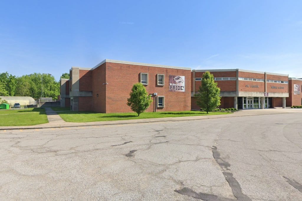 Lassiter Middle School