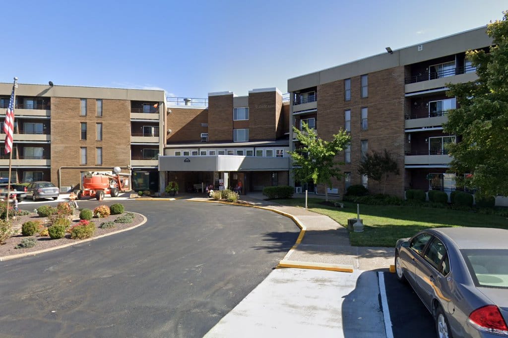 Mount Vernon Housing Authority