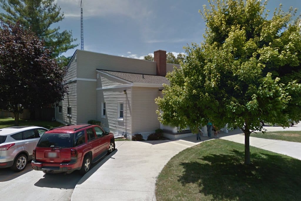 Delaware County Housing Authority