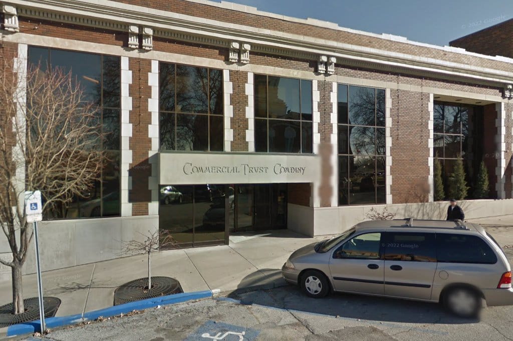 Fayette Driver License & Vehicle Registration Office