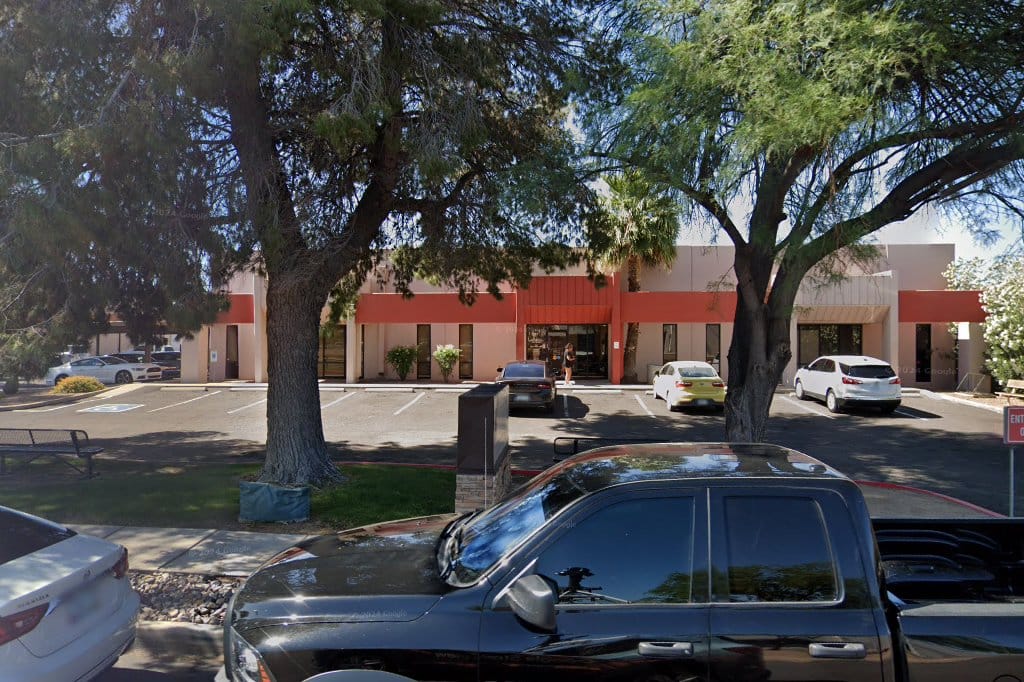 Genoa Healthcare Pharmacy