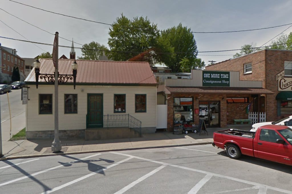 Hermann Driver License & Vehicle Registration Office