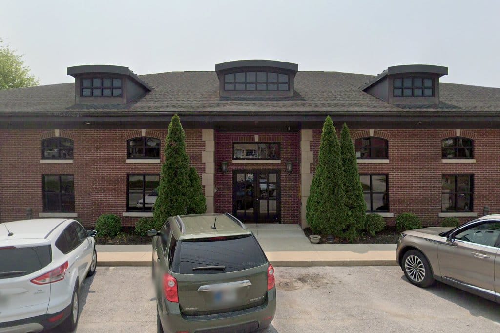 Paoli Public Library
