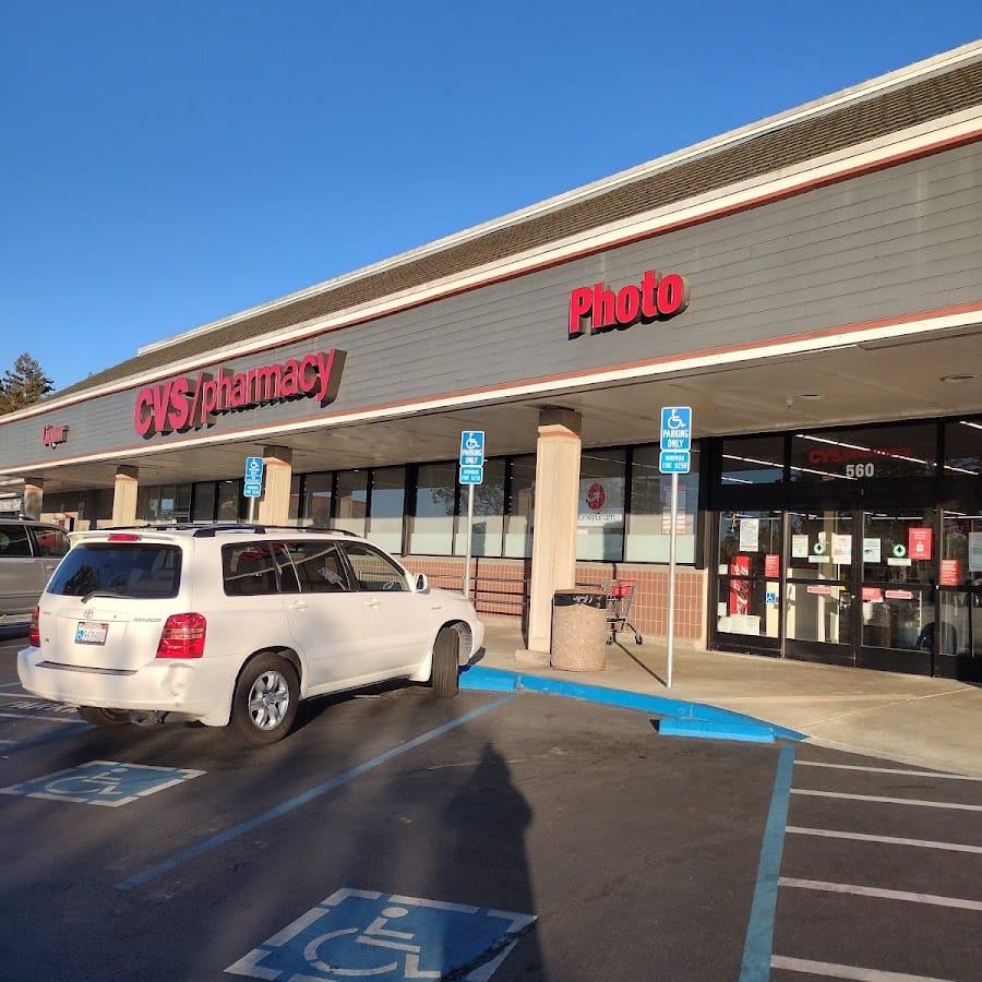 CVS Pharmacy