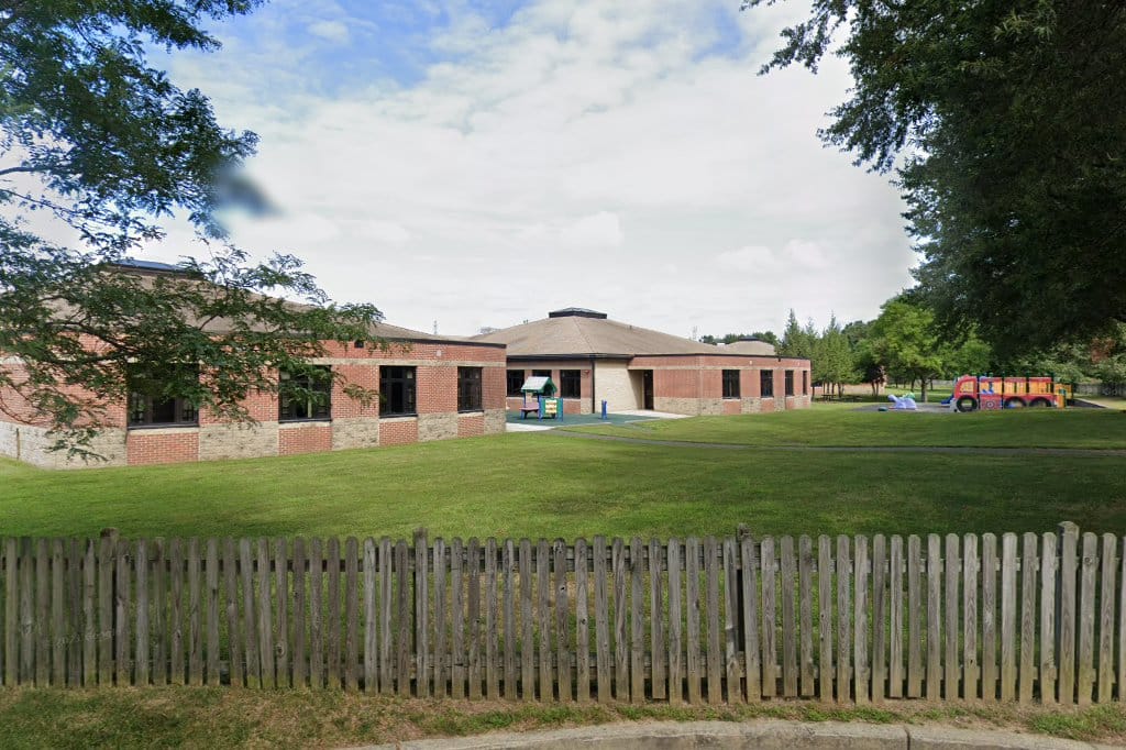 Joseph F Cappello School