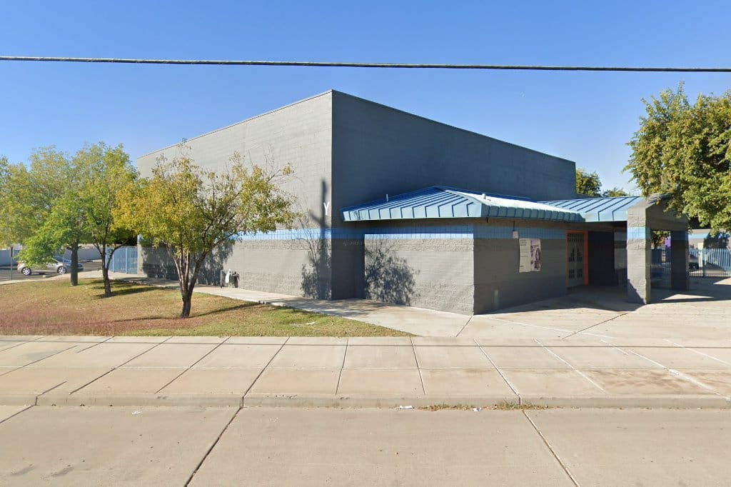RE Simpson School