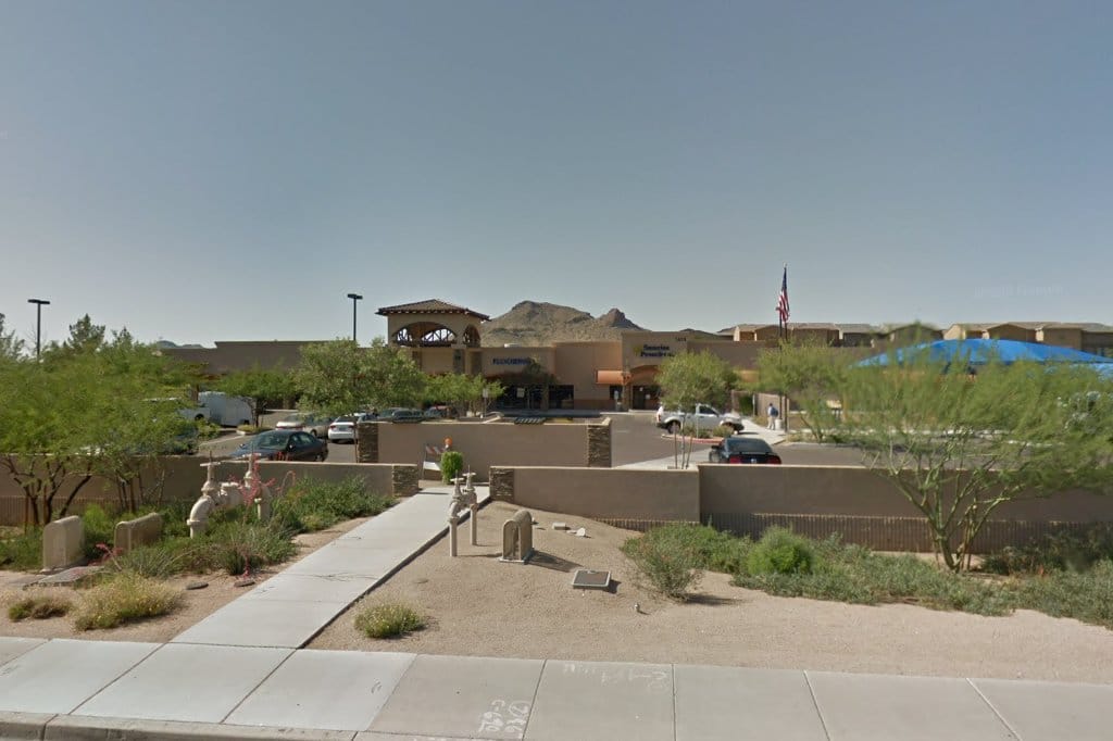 Intelli-School - Paradise Valley