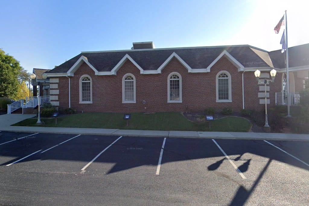 Lincoln Heritage Public Library