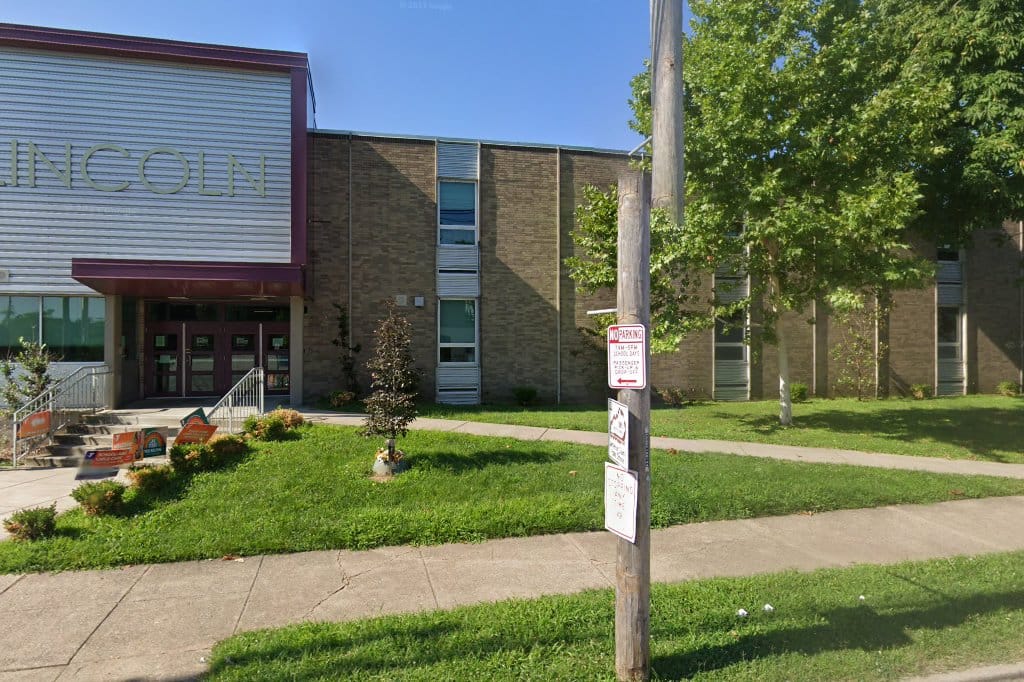 Lincoln High School