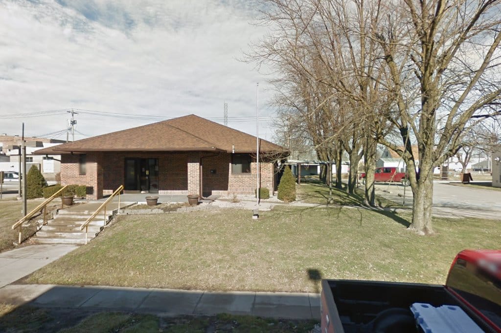 Shelbina Driver Examination Office