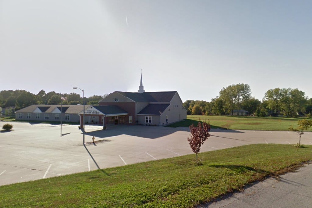 Excelsior Springs Driver Examination Office