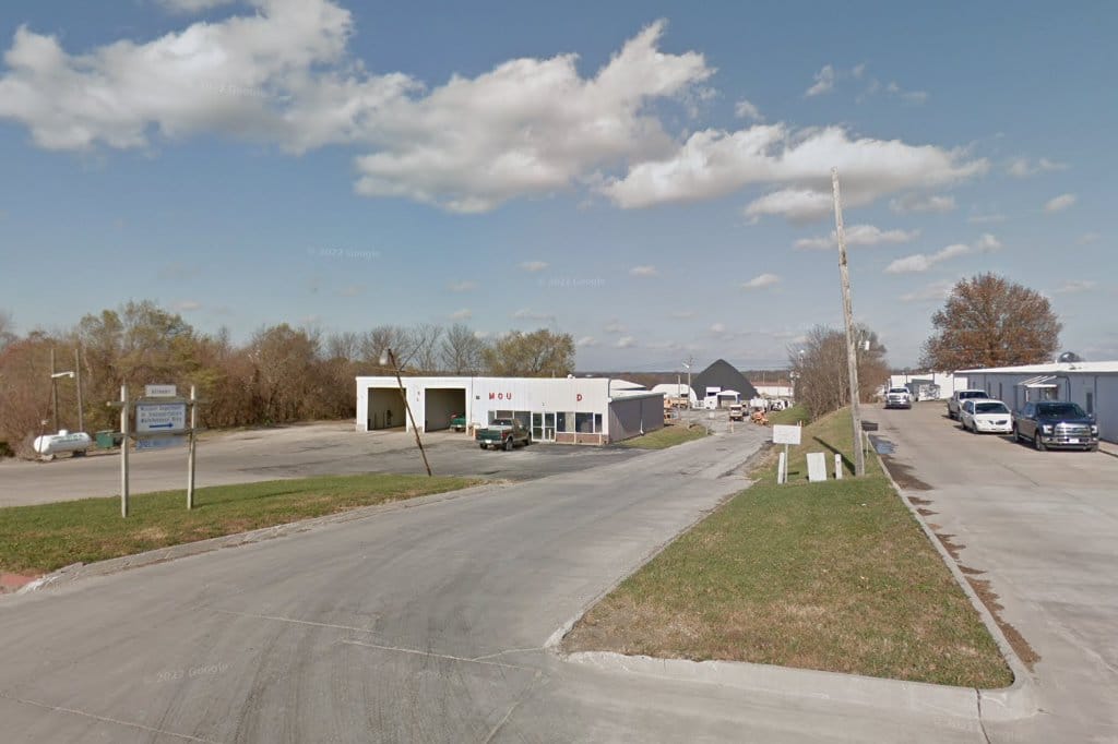 Bethany Driver License Office