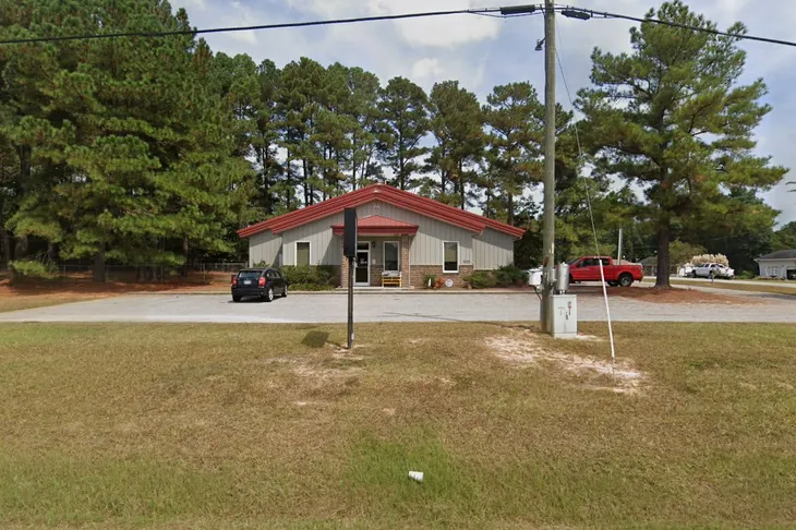 Benson Animal Hospital