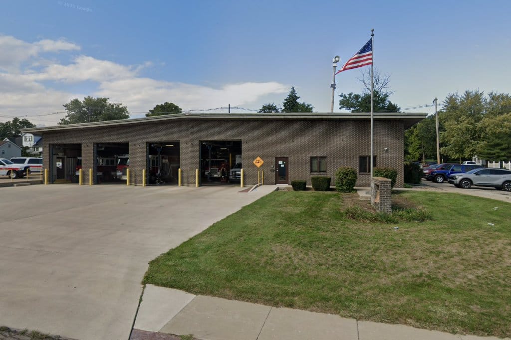 LaSalle Emergency Services
