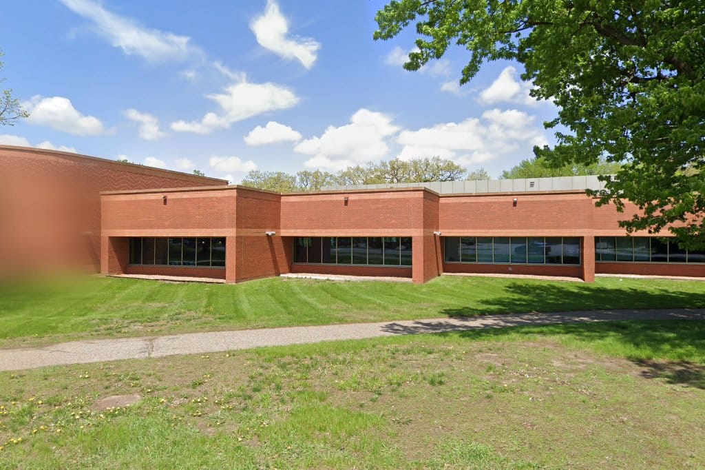 Dakota County Library Administration
