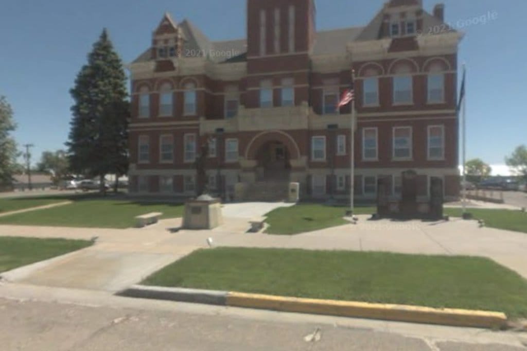 Colby District Court