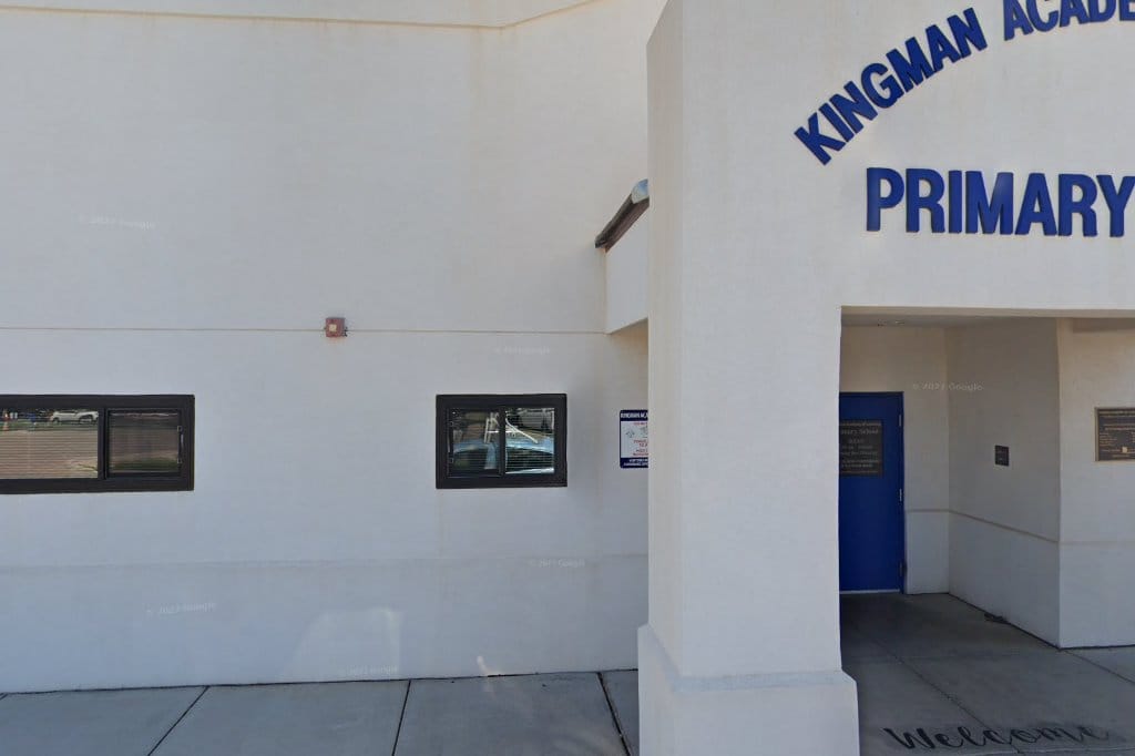 Kingman Academy Of Learning - Primary School