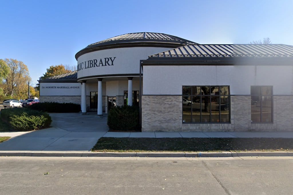 Litchfield Public Library