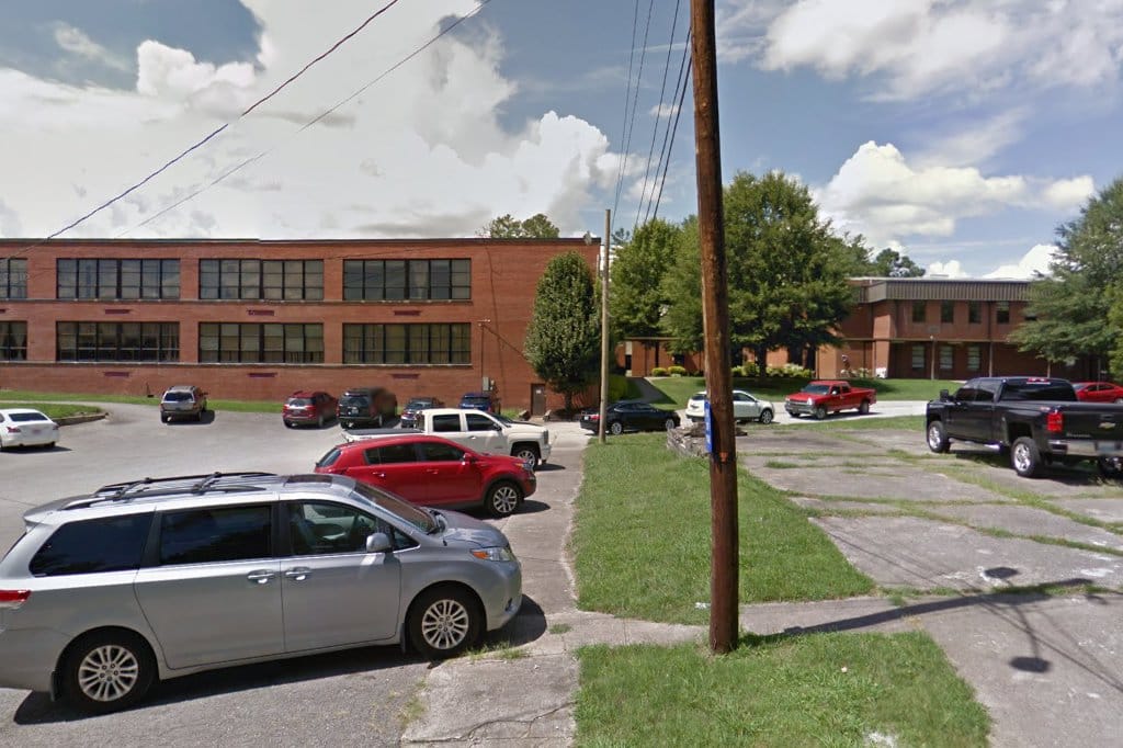 Knox County Middle School