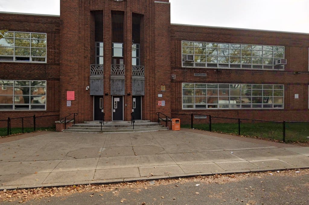 Hedgepeth Williams School