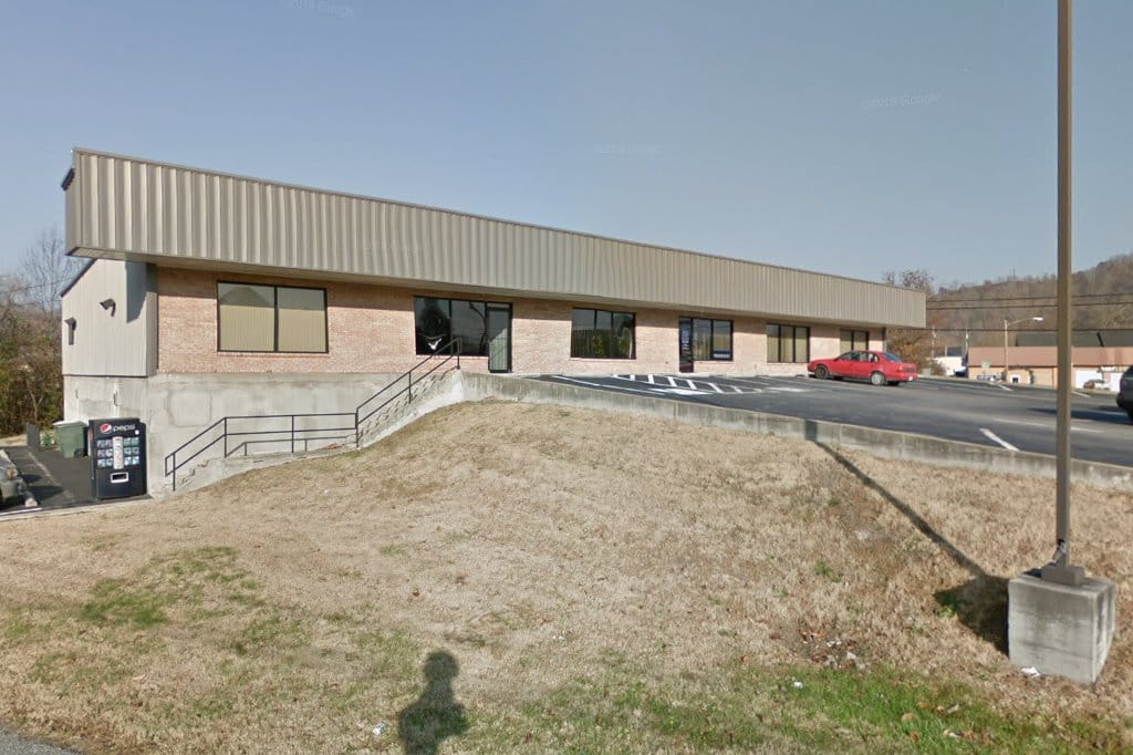 Johnson Creek High School