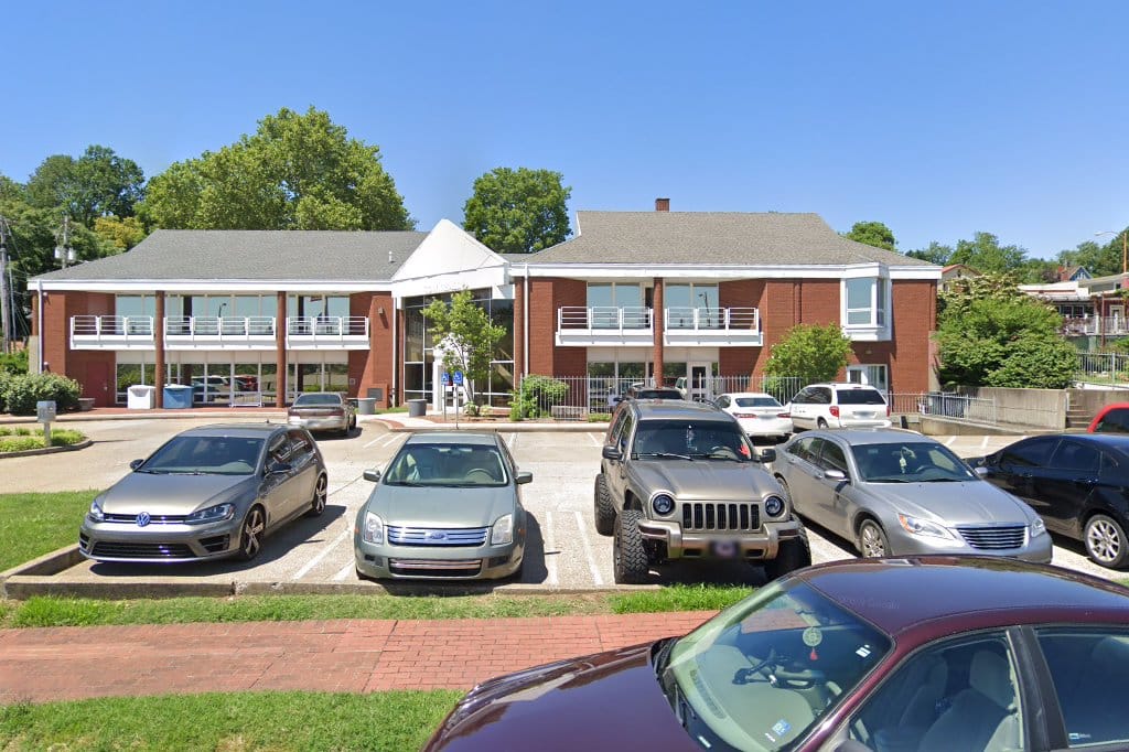 Newburgh Library