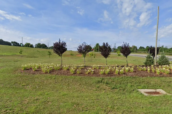 Reidsville Veterinary Hospital