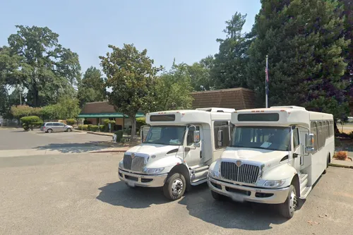 Ukiah Veterans Affairs Outpatient Clinic Pharmacy