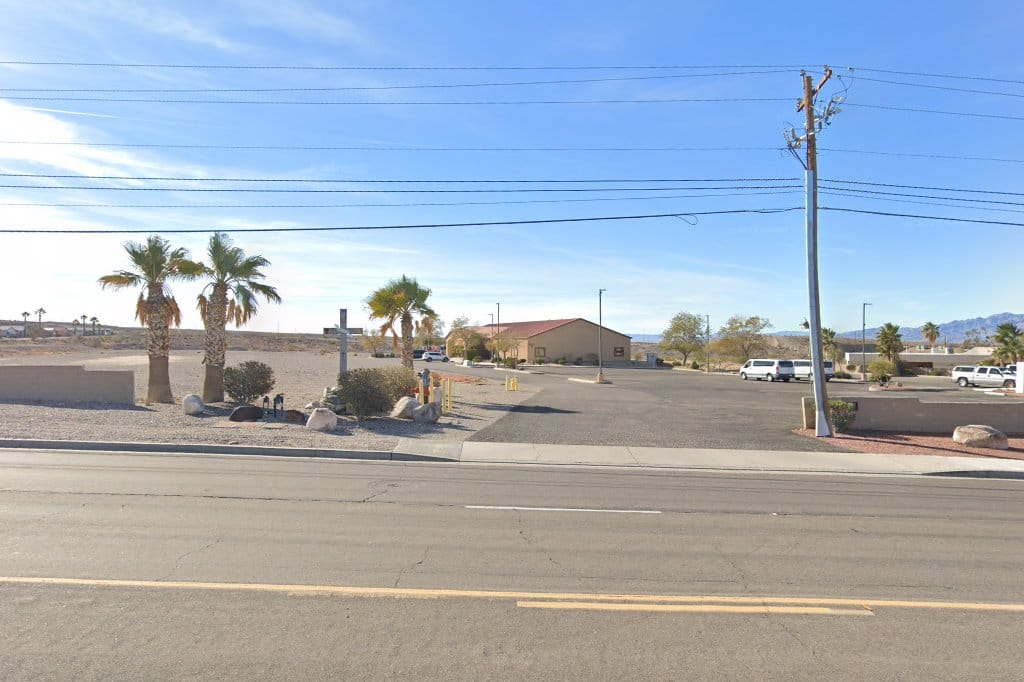Mohave Accelerated Elementary School East