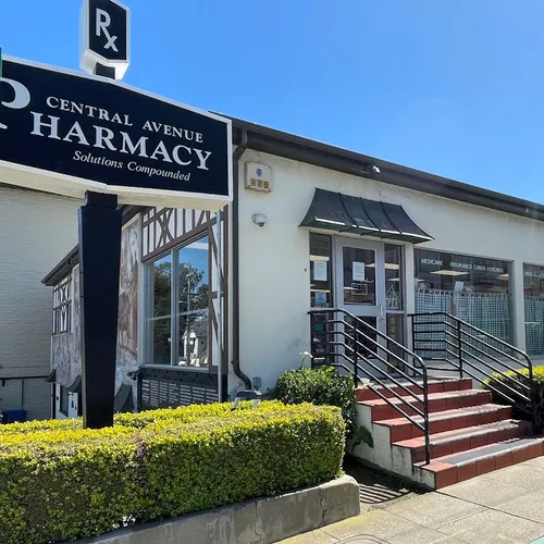 Central Avenue Pharmacy