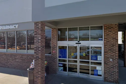 Rite Aid Pharmacy