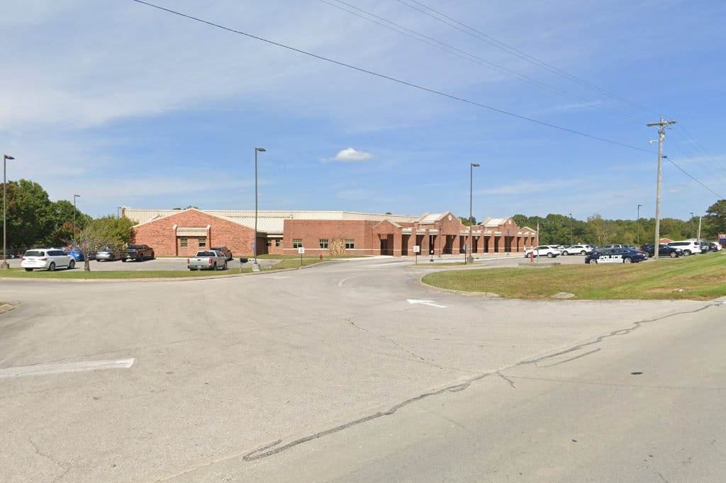 Cold Hill Elementary School
