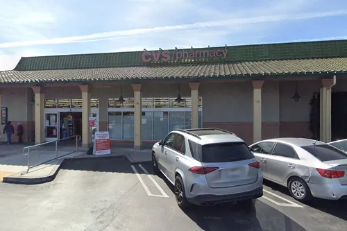 CVS Pharmacy